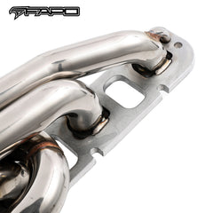 Shorty Headers Exhaust Manifold for 2009-2017 Dodge Ram 1500 Hemi V8 5.7L 345 2WD 4WD FE696410