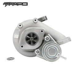 FAPO Turbo for 2011-2017 Nissan Juke 1.6L MR16DDT 14411-1KC1B 49335-00850 Nismo
