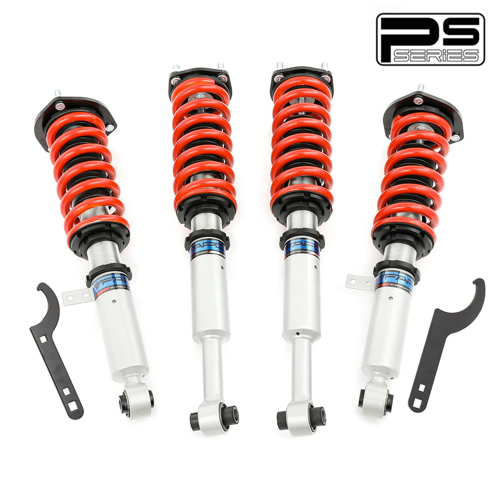 PS015410 PS Coilover for Lexus 99-05 IS200/IS300 Shock Absorber Adj height