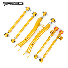 FZ009010 Rear Camber Lateral Control Arm FOR 02-07 93-01 IMPREZA WRX STi GD/GG 6PCS