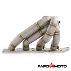 Turbo Manifold compatible with Mazdaspeed 3 Mazdaspeed 6 Mazda CX-7 Mazda 6 2.3L MZR DISI MPS FE625120