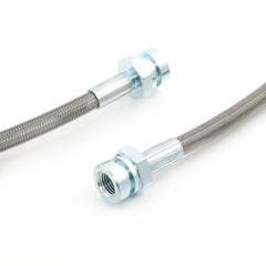 REAR Extended Brake Line for 07-18 Jeep Wrangler JK 2-6 lift