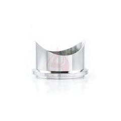 FE455820 50mm Tial BOV Turbo Blow Off Valve V Band Mild Steel Weld On FLANGE Charge Pipe Q QR