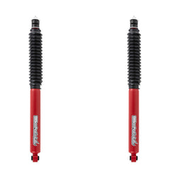 PA360610 P1 Off-road Front Shock for JEEP WRANGLER JK two doors 2007-2018 3-4.5?¡Àlift