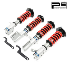 PS005510 PS Coilover for Toyota Corolla 88-02