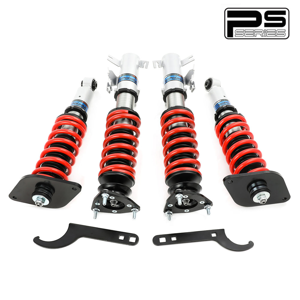 PS011310 PS Coilover for Nissan Sentra 2000-2006