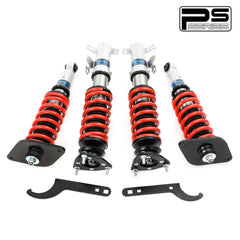 PS011310 PS Coilover for Nissan Sentra 2000-2006