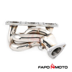 Equal Length Headers Exhaust Manifold for BMW E36 325i 323i 328i M3 Z3 M50 M52 FE690110