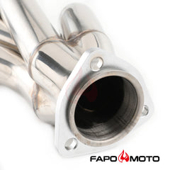 LS Swap Headers 304SS FOR Chevy C10 Chevelle Camaro Caprice LS1 LS2 LS6 LS7 LSX FE687410