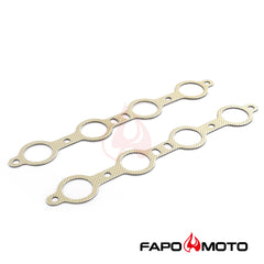 LS Swap Long Tube Header 1-7/8 compatible with Chevy GMC C10 C1500 LS1 LS2 LS3 LS6 LS7 FE696230