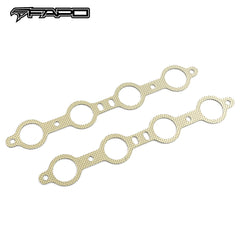 FAPO LS Swap Long Tube Header 1-3/4 for Chevelle El Camino Malibu GTO Lemans