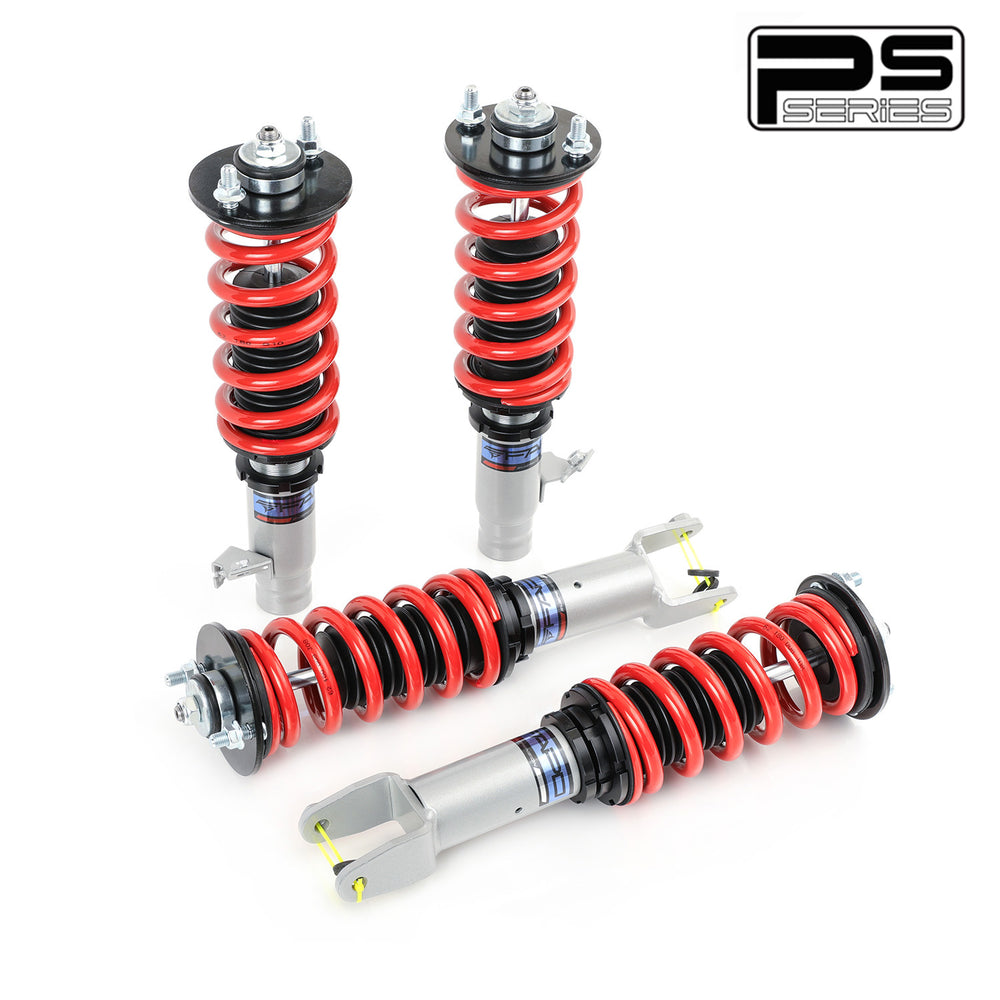 PS002410 PS Coilover for Honda Civic 6th Gen 96-00 EK/EM/DC2