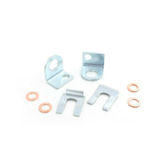 FRONT Extended Brake Line for 07-18 Jeep Wrangler JK 2-6 lift