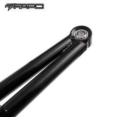 Front Steering Drift Lower Control Arm Wide Angle Kit For BMW E46 PZ006310