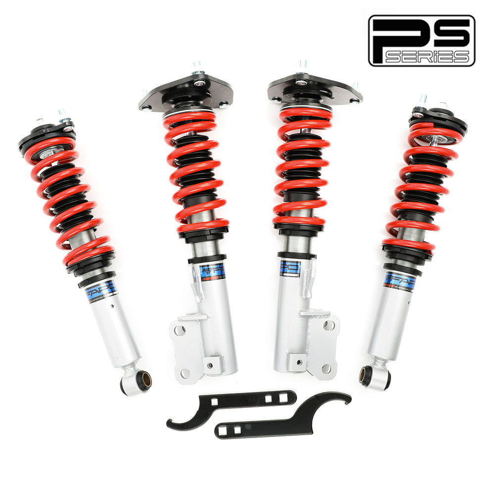 PS013810 PS Coilover for Mitsubishi Eclipse 2000-2005