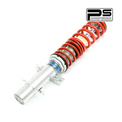 Coilover for Volkswagen Polo AW (2017-2019) Adjustable Height MX004310