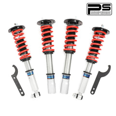 PS006810 PS Coilover for BMW 5 Series RWD E39 M5 97-03 Adj Height