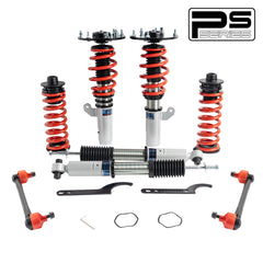 Coilover for BMW F20/F21/2WD/AWD (5 bolts) F22/F23 2014-2021 PS086510
