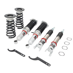 32-Level Damping Coilover For Nissan 370Z Z34 2008-2021 / Infiniti G37 RWD V36 2008-2013 PF008420