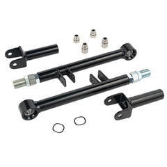 FAPO Set of Adjustable Rear Toe Arm with bucket delet For BMW E36 (true system) PZ026010