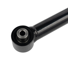 FAPO Set of Adjustable Rear Toe Arm with bucket delet For BMW E36 (true system) PZ026010