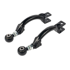 FAPO 2 Pcs of Rear Offset Upper Arm for Nissan 240SX/200SX S14/S15 1995-2002 PZ101420