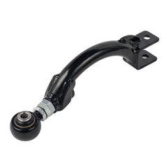 FAPO 2 Pcs of Rear Offset Upper Arm for Nissan 240SX/200SX S14/S15 1995-2002 PZ101420