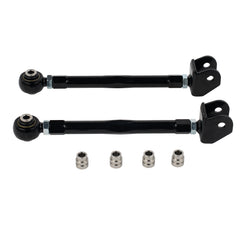 FAPO 2 Pcs of Rear Toe Control Arm for Nissan 240SX/200SX S14/S15 1995-2002 PZ701210