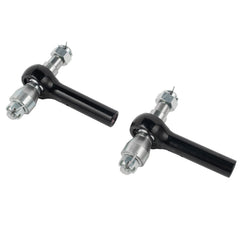FAPO Tie Rod End+ Inner Tie Rod for 89-94 95-02 Nissan S13 S14 S15 240SX R32 R33 PZ111610