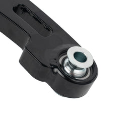 FAPO Front Steering Drift Angle Kit For Nissan S13 S14 S15 1989-2002 8 PCS