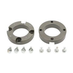 FAPO Front 2" Leveling Lift Strut Spacers For Toyota Tundra 2007-2021