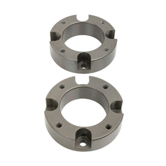 FAPO Front 2.5" Leveling Lift Strut Spacers For Toyota Tundra 2007-2021
