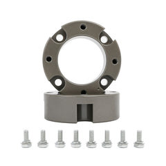 Share FAPO Front 3" Leveling Lift Strut Spacers For Toyota Tundra 2007-2021