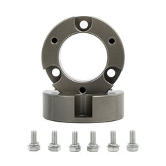 FAPO Front 3" Leveling Lift Strut Spacers For Toyota Tundra 2000-2006 FR993010