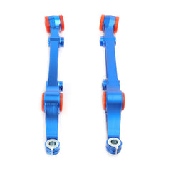 FAPO Front Lower Control Arms for Honda Civic EG/EH/EJ 92-95 Integra DC2 94-01 FZ042670