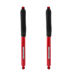 FAPO P1 Rear 2-4.5 in Lift Shocks for Ford F-250 F-350 1999-2016 PA067710