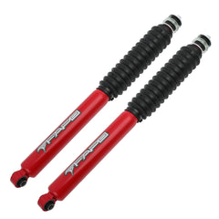 FAPO P1 Front 2-4.5 in Lift Shocks for Ford F-250 F-350 2005-2022 PA067810