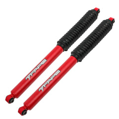 FAPO P1 Rear 3.5-6 in Lift Shocks for Dodge RAM 1500 2500 3500 2002-2016 PA094311