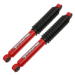 FAPO P1 Rear 0-5.5 in Lift Shocks for Toyota Tacoma 1995-2004 PA097013