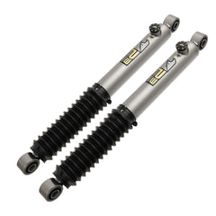 8-Stage Rear 0-5.5 in Lift Shocks for Toyota Tacoma 1995-2004 P3 PA097030