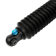 Front 9-Way Monotube Shocks for Jeep Wrangler JK 2007-2018 (0-2.5 in Lift) P5 PA160650