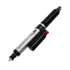 Dual-Adjustable Front 9-Way Shocks for Jeep Wrangler JK 2007-2018 (0-2.5 in Lift) PA160670