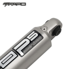 Front 9-Way Monotube Shocks for Chevy Silverado 4th Gen 1500 2019-2021 (0-2 in Lift) PA162050 2PCS