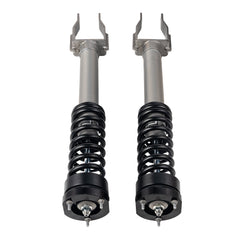 Front 9-Way Monotube Struts for Jeep Grand Cherokee WK2 2011-2020 (0-2 in Lift) P5 PA162850