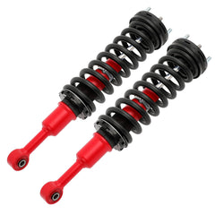 FAPO P1 Front 0-2 in Lift Struts for Toyota Tacoma 2005-2021 PA164210
