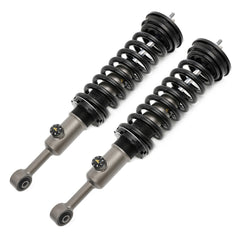 8-Stage Front 3-3.5 in Lift Struts for Toyota Tacoma 2005-2021 P3 PA164330