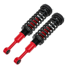 FAPO P1 Front 0-2 in Lift Struts for 2003-2021 Toyota Land Cruiser Prado 4Runner FJ Cruiser Hilux Fortuner PA165110