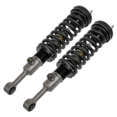 8-Stage Front 0-2 in Lift Struts for 2003-2021 Toyota Land Cruiser Prado 4Runner FJ Cruiser Hilux Fortuner P3 PA165130