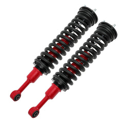 FAPO P1 Front 0-2 in Lift Struts for Toyota Tundra 2007-2021 PA165610