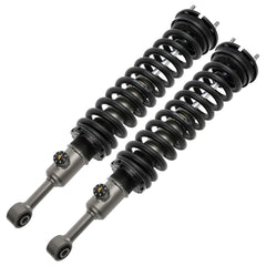 8-Stage Front 3-3.5 in Lift Struts for Toyota Tundra 2007-2021 P3 PA165631